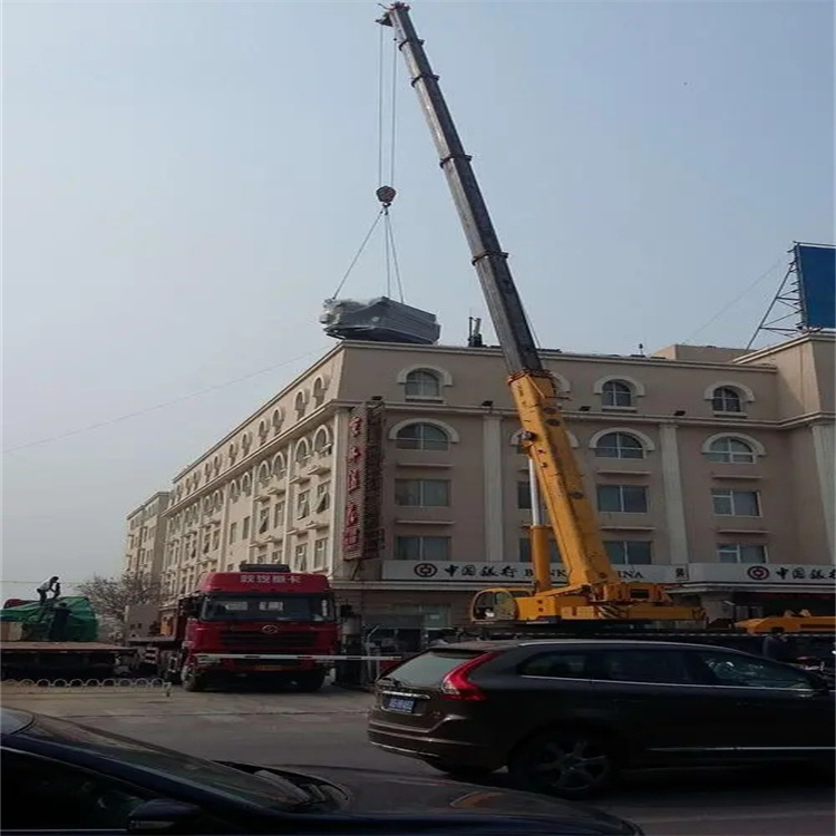 永州桥梁基础施工|大型设备租赁解决方案|吊装运输难点攻克