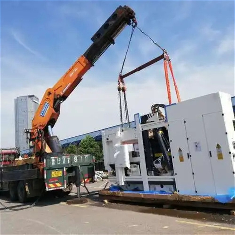 永州附近小吊车联系方式|8-16吨|本地及时服务